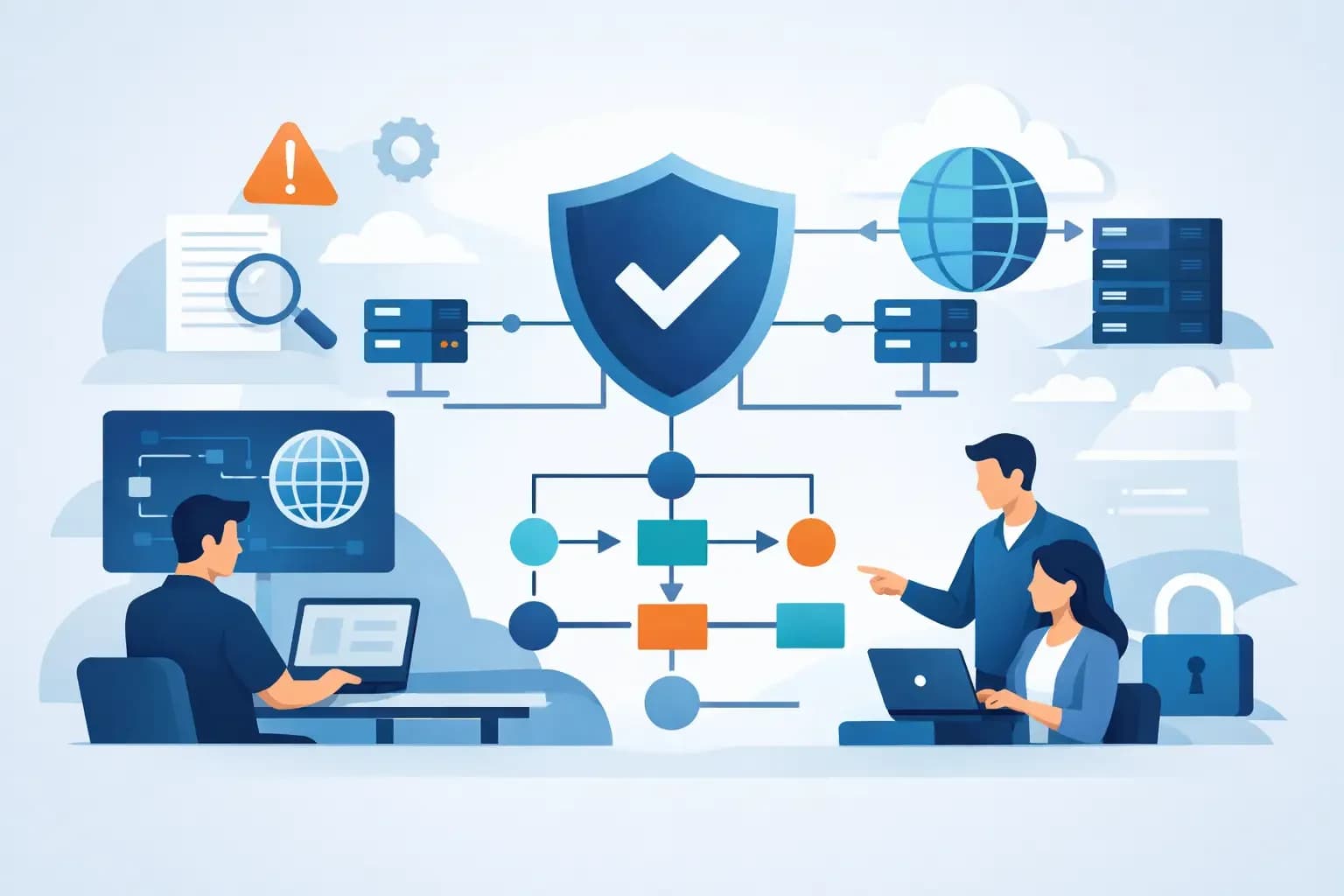 DNS Change Governance Guide for Production Teams