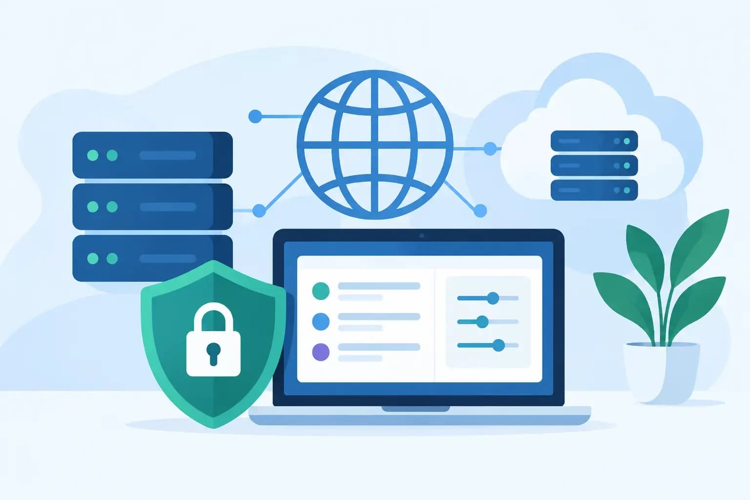 How to Configure DNS Records Safely in Production