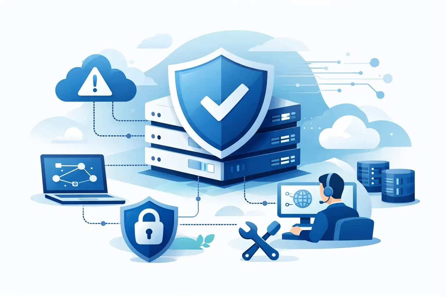 How to Prevent DNS Outages in Production