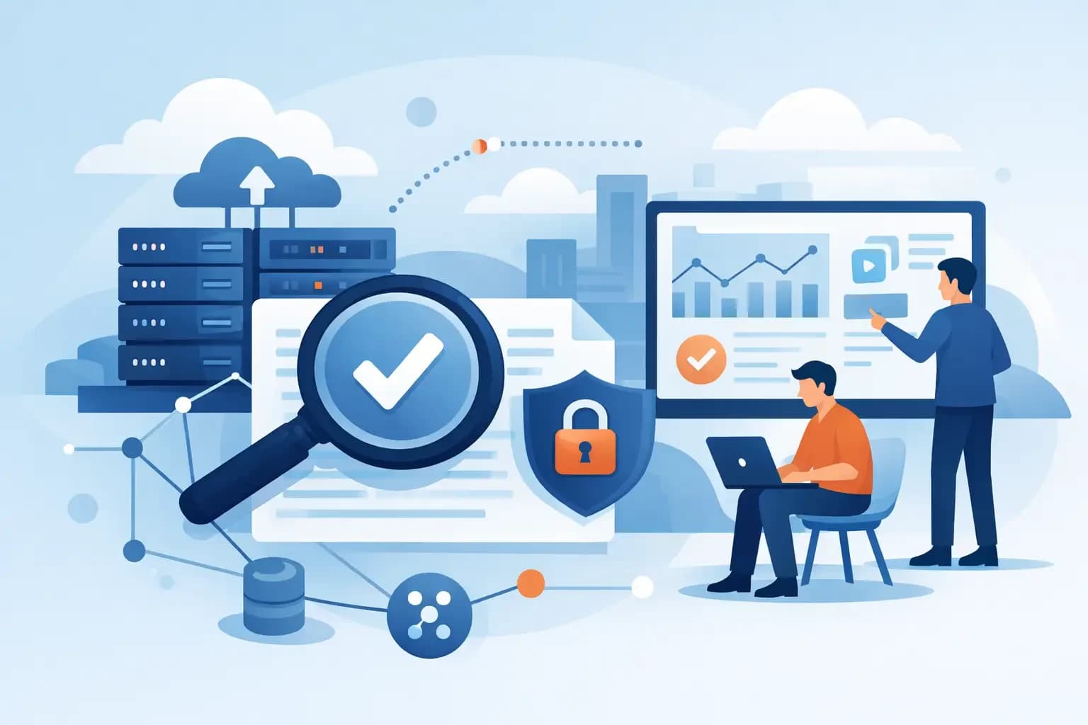 Infrastructure Audit Log Software That Holds Up