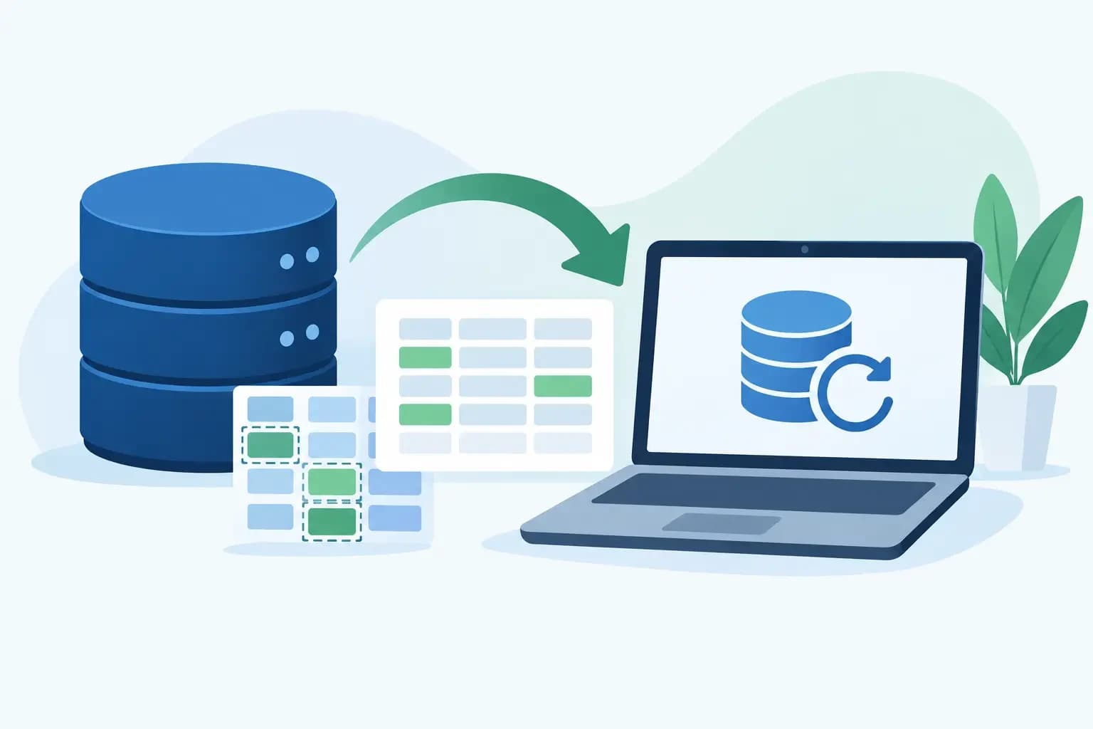 Granular Database Restore Software That Fits