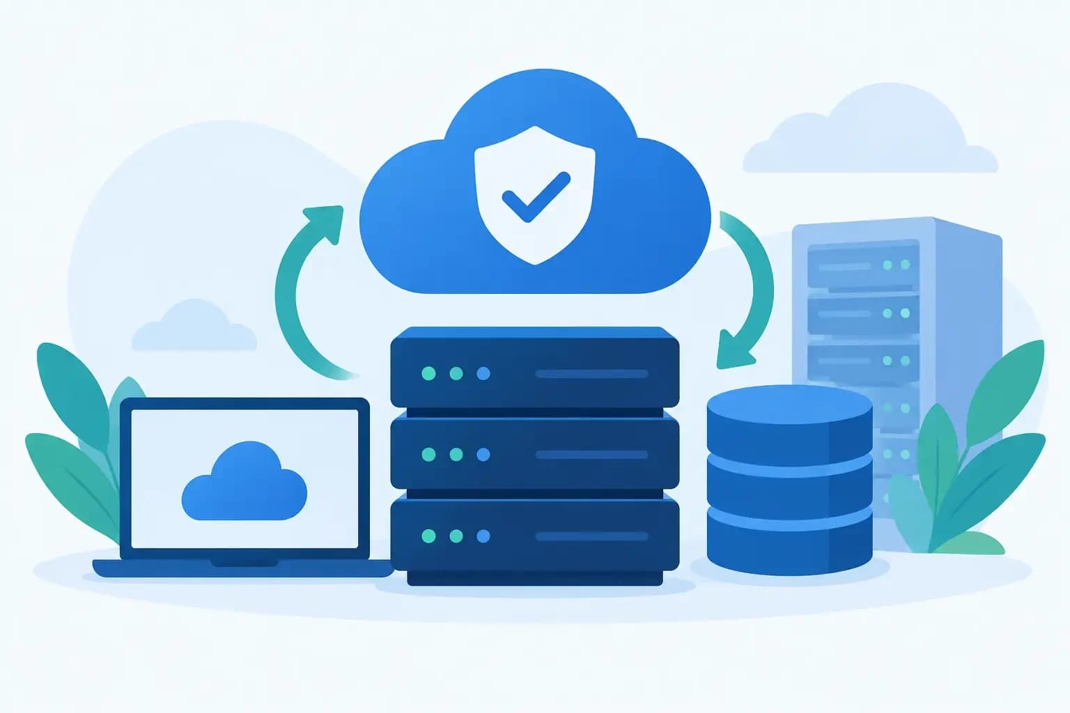 Best Backup Platforms for Hosting Operations