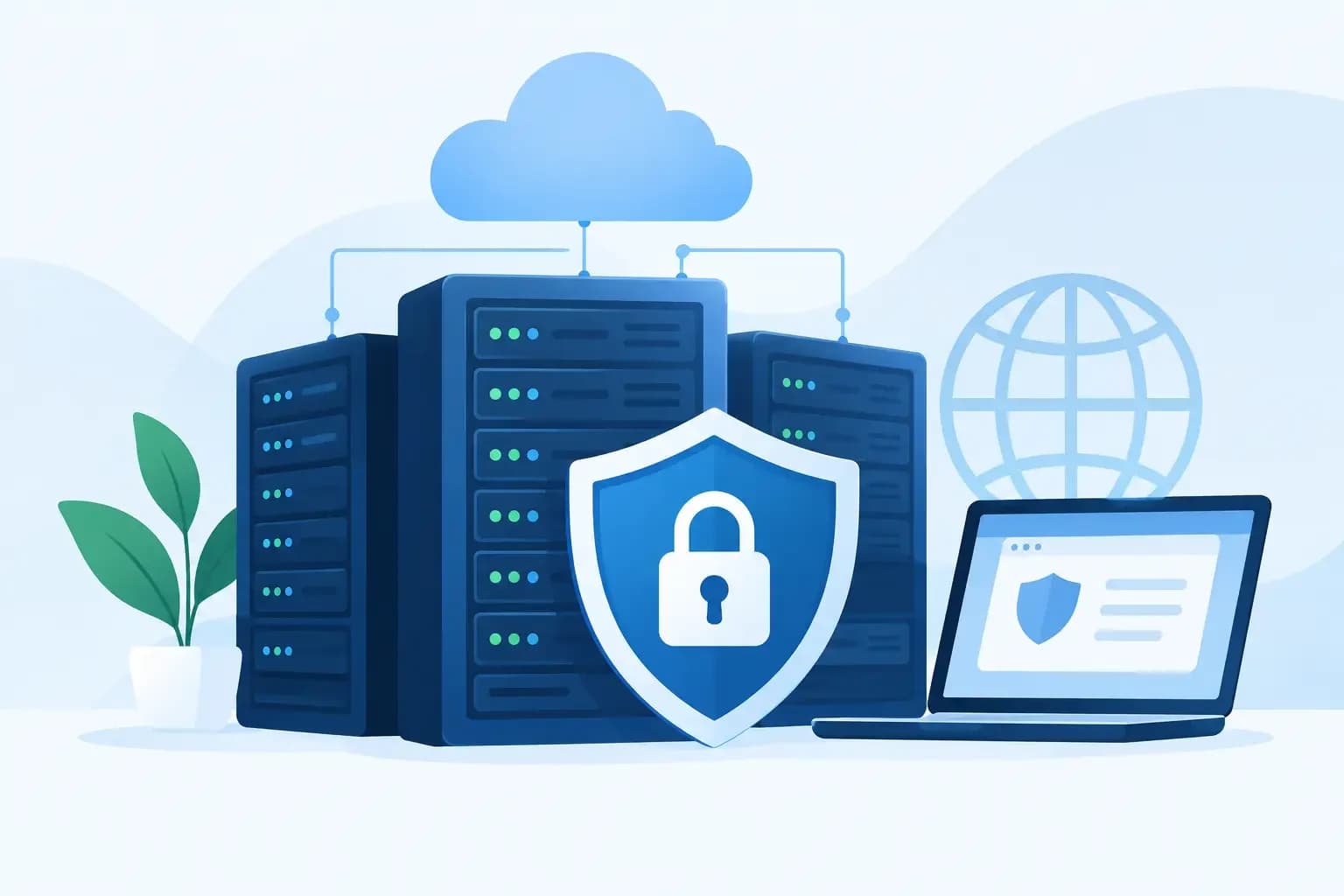 Web Hosting Security Guide for Providers