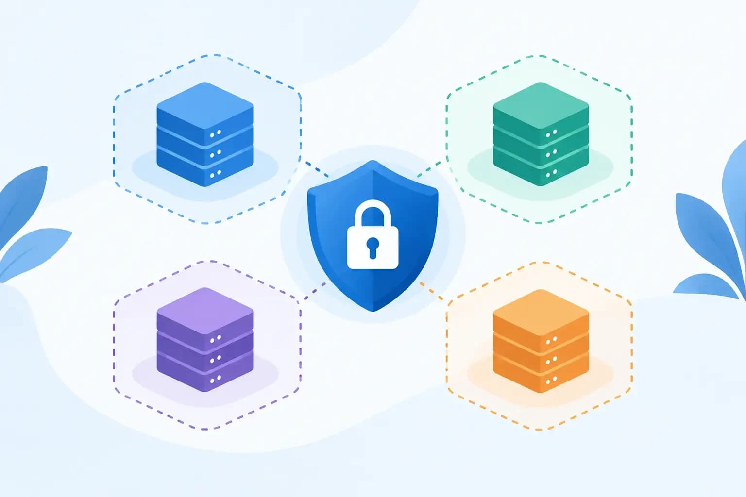 How to Configure Service Isolation Policies